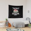 Cool Librarian Art For Men Women Novel Book Nerd Library Tapestry Official Librarian Merch