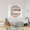  Tapestry Official Librarian Merch