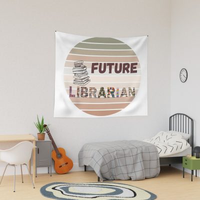 Tapestry Official Librarian Merch