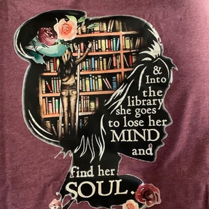 - Librarian Gifts