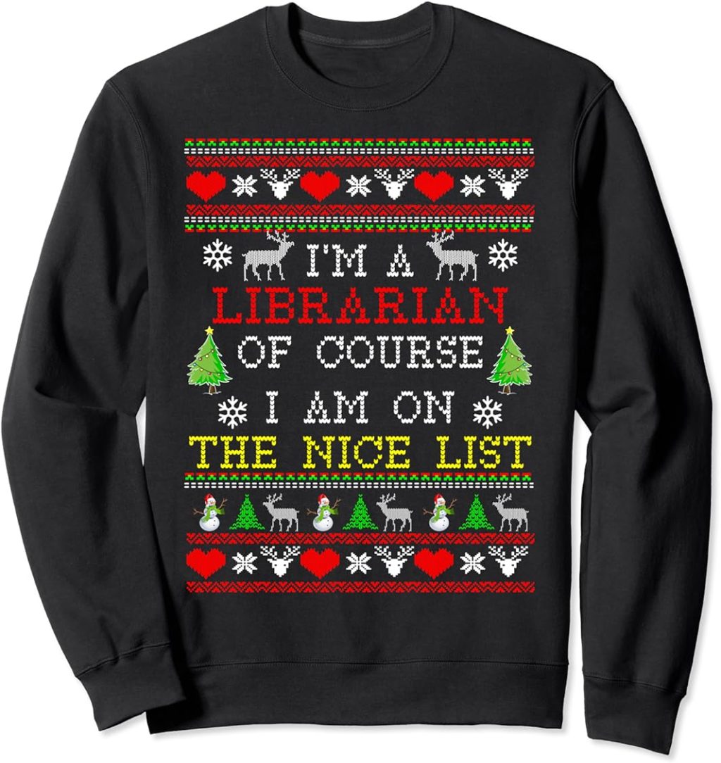 - Librarian Gifts