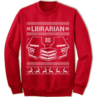 Librarian sweatshirt 7 1024x1024 - Librarian Gifts