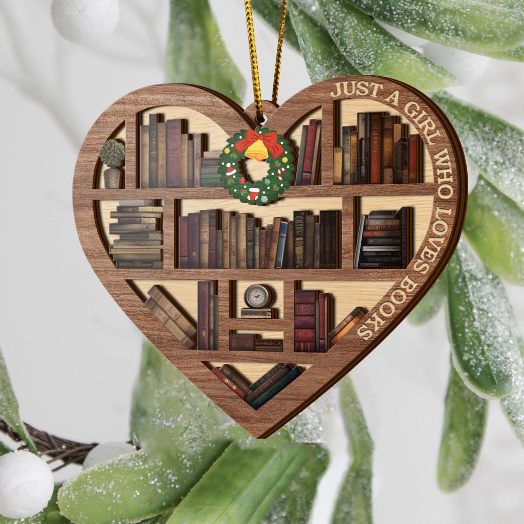 - Librarian Gifts