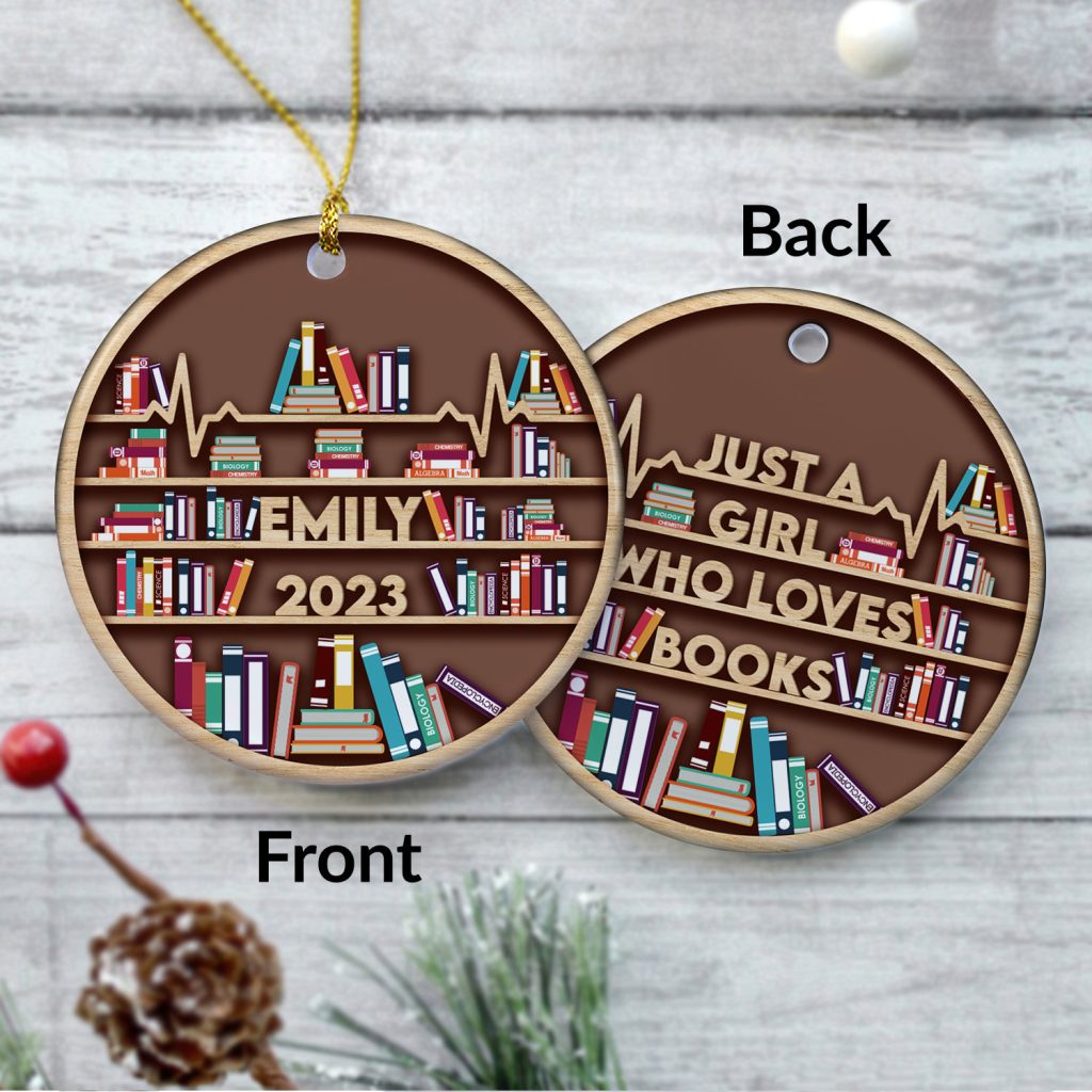 - Librarian Gifts