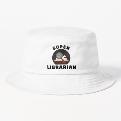 ssrcobucket hatproductfafafaca443f4786srpsquare1000x1000 bgf8f8f8.u2 23 - Librarian Gifts