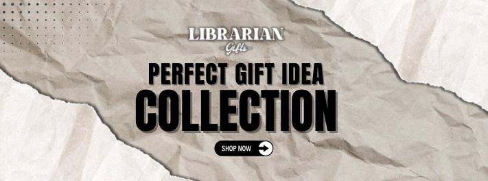 Gift Collec Lib - Librarian Gifts