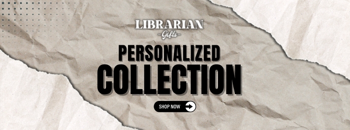 Per collec Lib - Librarian Gifts